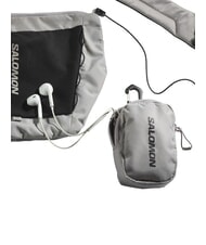 SALOMON ACS 2 REVISED Runner's handbag paloma/black - Women&rsquo;s Bags - 3