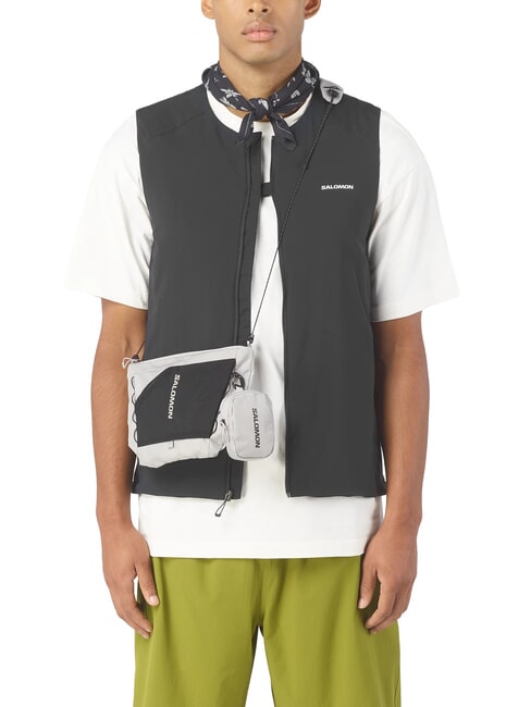 ACS 2 REVISED Runner's handbag paloma/black - Women&rsquo;s Bags