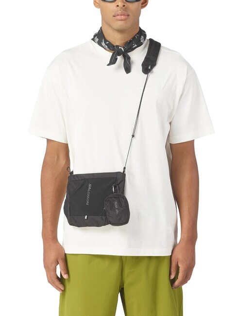 ACS 2 REVISED Runner's handbag black - Women&rsquo;s Bags