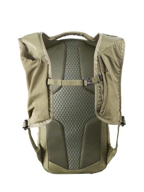 XT 10 Trekking Backpack martini olive/olive night/slate green - Backpacks & School and Leisure