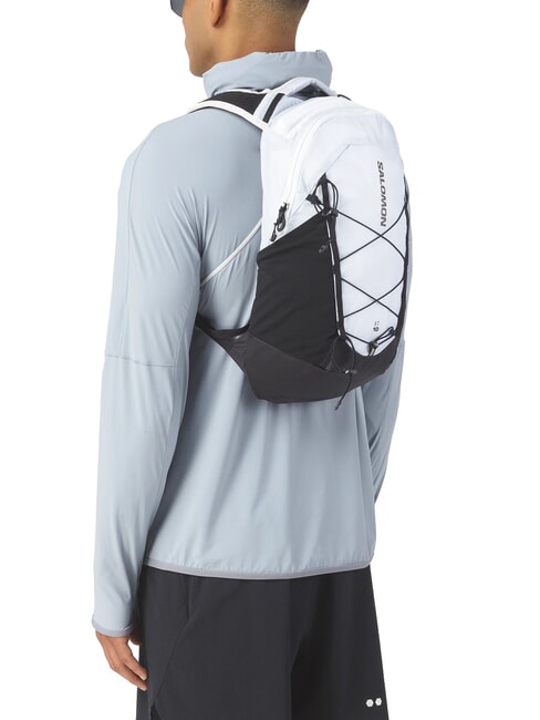 XT 10 Trekking Backpack white/black - Backpacks & School and Leisure