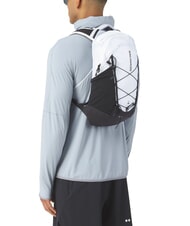 SALOMON XT 10 Trekking Backpack white/black - Backpacks & School and Leisure - 3