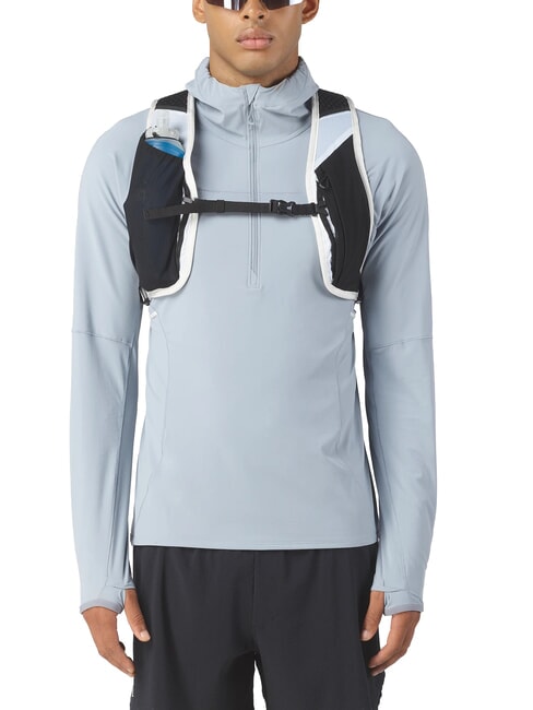 XT 10 Trekking Backpack white/black - Backpacks & School and Leisure