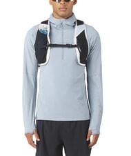 SALOMON XT 10 Trekking Backpack white/black - Backpacks & School and Leisure - 4