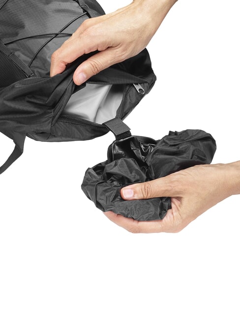 XT 10 Trekking Backpack black - Backpacks & School and Leisure