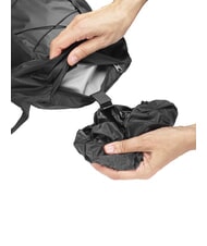 SALOMON XT 10 Trekking Backpack black - Backpacks & School and Leisure - 3