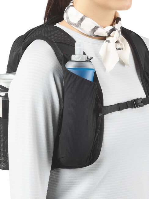 XT 10 Trekking Backpack black - Backpacks & School and Leisure