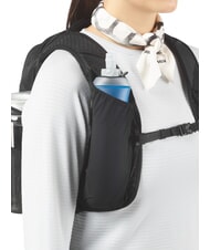 SALOMON XT 10 Trekking Backpack black - Backpacks & School and Leisure - 4