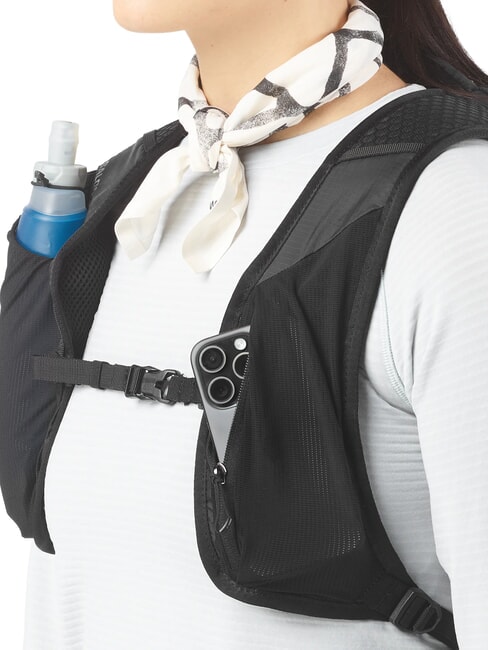 XT 10 Trekking Backpack black - Backpacks & School and Leisure