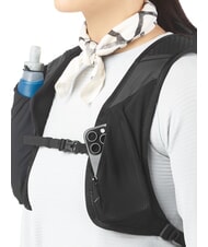 SALOMON XT 10 Trekking Backpack black - Backpacks & School and Leisure - 5