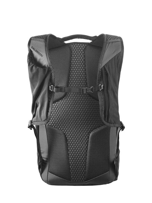 XT 25 17" laptop backpack black - Backpacks & School and Leisure