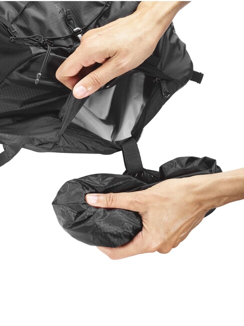 XT 25 17" laptop backpack black - Backpacks & School and Leisure