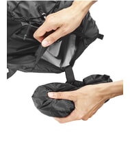 SALOMON XT 25 17" laptop backpack black - Backpacks & School and Leisure - 4