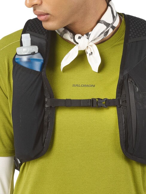 XT 25 17" laptop backpack black - Backpacks & School and Leisure