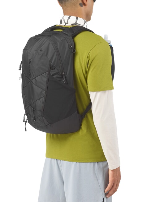 XT 25 17" laptop backpack black - Backpacks & School and Leisure