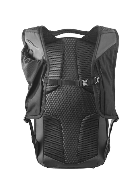 XT 15 Trekking backpack, 15" laptop holder black - Backpacks & School and Leisure