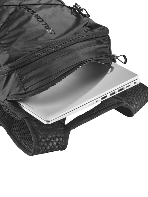 XT 15 Trekking backpack, 15" laptop holder black - Backpacks & School and Leisure