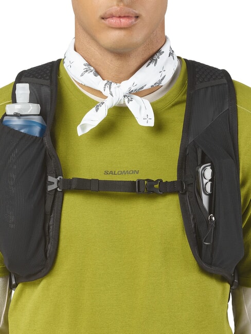 XT 15 Trekking backpack, 15" laptop holder black - Backpacks & School and Leisure