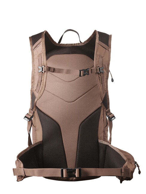 TRAILBLAZER 20 Outdoor backpack for 15" laptop mustang/black coffee - Backpacks & School and Leisure