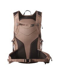 SALOMON TRAILBLAZER 20 Outdoor backpack for 15" laptop mustang/black coffee - Backpacks & School and Leisure - 2