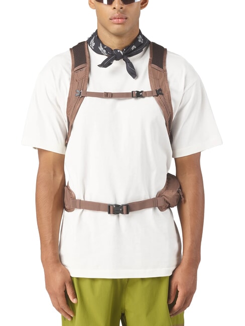 TRAILBLAZER 20 Outdoor backpack for 15" laptop mustang/black coffee - Backpacks & School and Leisure