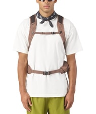 SALOMON TRAILBLAZER 20 Outdoor backpack for 15" laptop mustang/black coffee - Backpacks & School and Leisure - 4