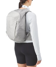 SALOMON TRAILBLAZER 20 Outdoor backpack for 15" laptop cloudburst/paloma/silver cloud - Backpacks & School and Leisure - 3