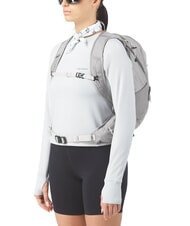 SALOMON TRAILBLAZER 20 Outdoor backpack for 15" laptop cloudburst/paloma/silver cloud - Backpacks & School and Leisure - 4