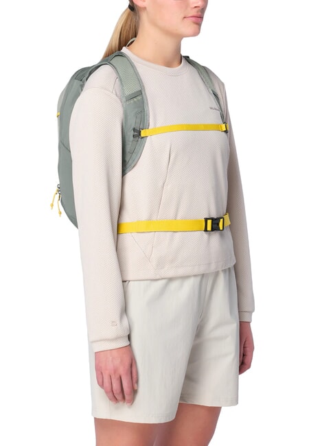 TRAILBLAZER 10 Outdoor Backpack sedona sage/seagrass/cress green - Backpacks & School and Leisure