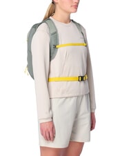 SALOMON TRAILBLAZER 10 Outdoor Backpack sedona sage/seagrass/cress green - Backpacks & School and Leisure - 4