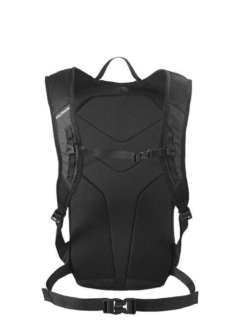 TRAILBLAZER 10 Outdoor Backpack black/alloy - Backpacks & School and Leisure