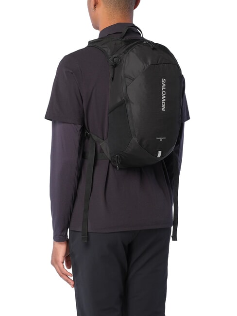 TRAILBLAZER 10 Outdoor Backpack black/alloy - Backpacks & School and Leisure