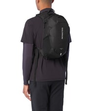SALOMON TRAILBLAZER 10 Outdoor Backpack black/alloy - Backpacks & School and Leisure - 4