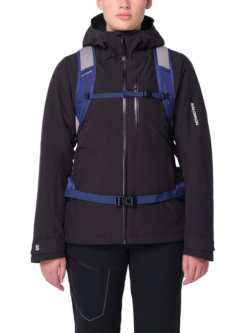 TRAILBLAZER 20 Outdoor backpack for 15" laptop mazarine blue/ghost gray - Backpacks & School and Leisure