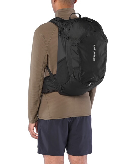 TRAILBLAZER 30 Trekking Backpack black/alloy - Backpacks & School and Leisure