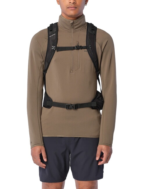 TRAILBLAZER 30 Trekking Backpack black/alloy - Backpacks & School and Leisure