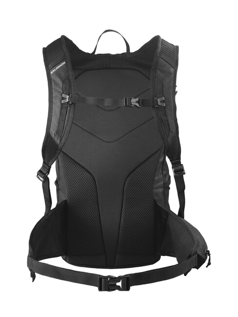 TRAILBLAZER 20 Outdoor backpack for 15" laptop black/alloy - Backpacks & School and Leisure
