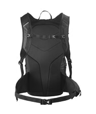 SALOMON TRAILBLAZER 20 Outdoor backpack for 15" laptop black/alloy - Backpacks & School and Leisure - 2