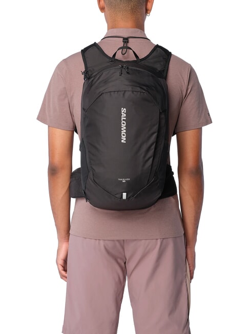 TRAILBLAZER 20 Outdoor backpack for 15" laptop black/alloy - Backpacks & School and Leisure