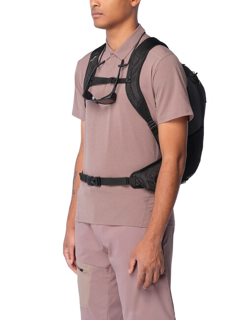 TRAILBLAZER 20 Outdoor backpack for 15" laptop black/alloy - Backpacks & School and Leisure