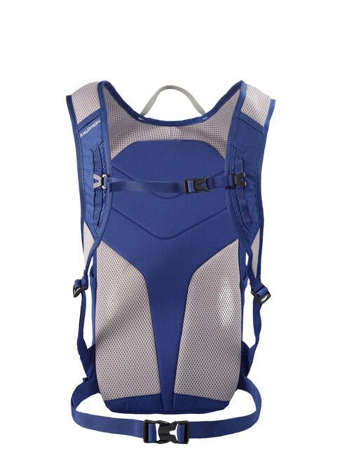 TRAILBLAZER 10 Outdoor Backpack mazarine blue/ghost gray - Backpacks & School and Leisure