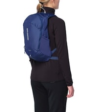 SALOMON TRAILBLAZER 10 Outdoor Backpack mazarine blue/ghost gray - Backpacks & School and Leisure - 3