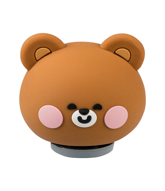 CHILL & REFILL Water bottle with shaped cap cca4 - Thermal bottles