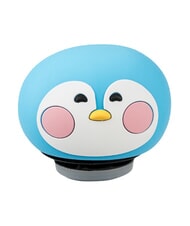 CARTOMANIA CHILL & REFILL Water bottle with shaped cap cca3 - Thermal bottles - 3