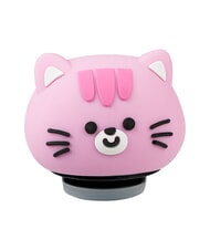 CARTOMANIA CHILL & REFILL Water bottle with shaped cap cca1 - Thermal bottles - 3