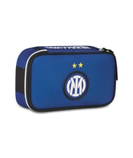 INTER INSIEME PER LA VITTORIA Inter pencil case, quick case electric blue - Cases and Accessories - 5