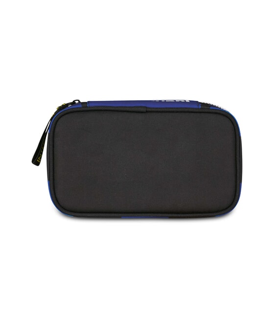 INSIEME PER LA VITTORIA Inter pencil case, quick case electric blue - Cases and Accessories
