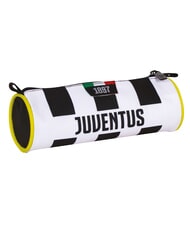 JUVENTUS MAGIC GOAL Bobbin lace case STRIPE BLACK / WHITE - Cases and Accessories - 2