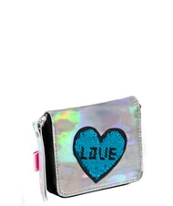 SJGANG ACT Wallet silver - Kids bags and accessories - 2
