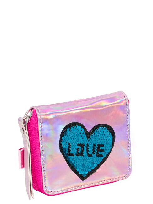 ACT Wallet pink - Kids bags and accessories